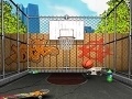 Jwèt Basketball Hoops