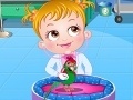 Jwèt Baby Hazel Pet Doctor