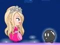Jwèt Barbie Midnight Runaway