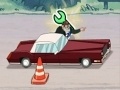 Jwèt Gravity Falls: The Great Stanmobile Escape
