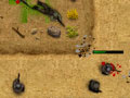 Jwèt Ambush