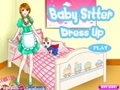 Jwèt Babysitter Girl