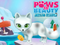 Jwèt Paws to Beauty Arctic Edition