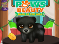 Jwèt Paws to Beauty Back to the Wild