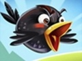 Jwèt Crazy Birds 2
