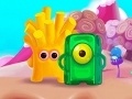 Jwèt Best Candy Friends