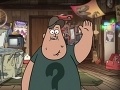 Jwèt Gravity Falls: Soos' Confusing Adventure