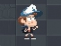 Jwèt Gravity Falls: Oddventure Land