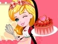 Jwèt Cake Shop