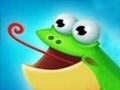 Jwèt Catch The Frog