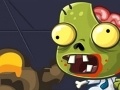 Jwèt Bombs and Zombies