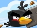 Jwèt Crazy Birds