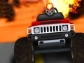 Jwèt Mad Racer 