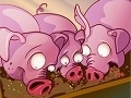 Jwèt Run Pig Run