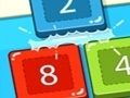 Jwèt 2048 Threes