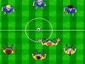 Jwèt Brazil Cup 2014