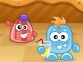 Jwèt Candy Land