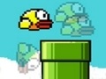 Jwèt Flappy Bird Multiplayer