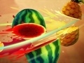 Jwèt Fruit Cut Ninja