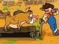 Jwèt Kaban Steeplechase