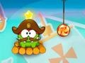 Jwèt Cut The Rope: Time Travel