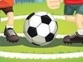 Jwèt Goal Goal Goal