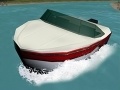 Jwèt Boat Drive