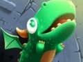 Jwèt Dragon Climb