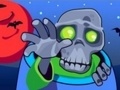 Jwèt Zombie Launcher 2