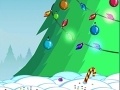 Jwèt The Biggest Christmas Tree