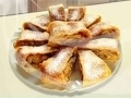 Jwèt Bavarian Strudel