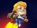 Jwèt Jetpack Escape