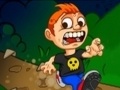 Jwèt Scary Path