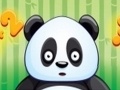 Jwèt 1+2=3 pandas?
