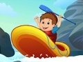 Jwèt Rafting Adventure