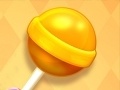 Jwèt Mahjong Candy