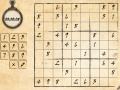 Jwèt The Daily Sudoku