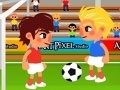 Jwèt Soccer Madness