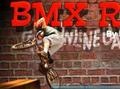 Jwèt BMX ramp stunts