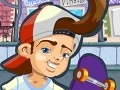 Jwèt Skater Dude