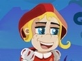 Jwèt Red Riding Hood Run