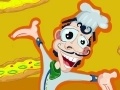 Jwèt Crazy Pizza