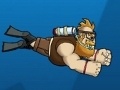 Jwèt Dangerous Dan: Legends Of The Seven Seas