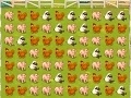 Jwèt Barnyard: Scramble