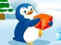 Jwèt Penguin Cubes
