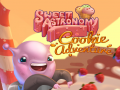 Jwèt Sweet Astronomy Cookie Adventure
