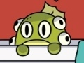 Jwèt Monster Mirror