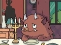 Jwèt Monster Mansion