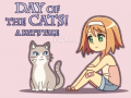 Jwèt Day of the Cats: A Kat`s Tale - Episode 1