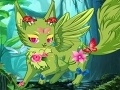 Jwèt Forest Creature